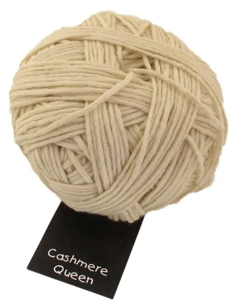 Sale Schoppel Wolle Cashmere Queen