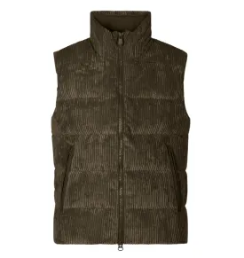 Save the Duck Euryops Vest