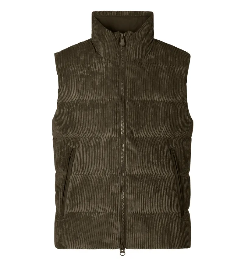Save the Duck Euryops Vest