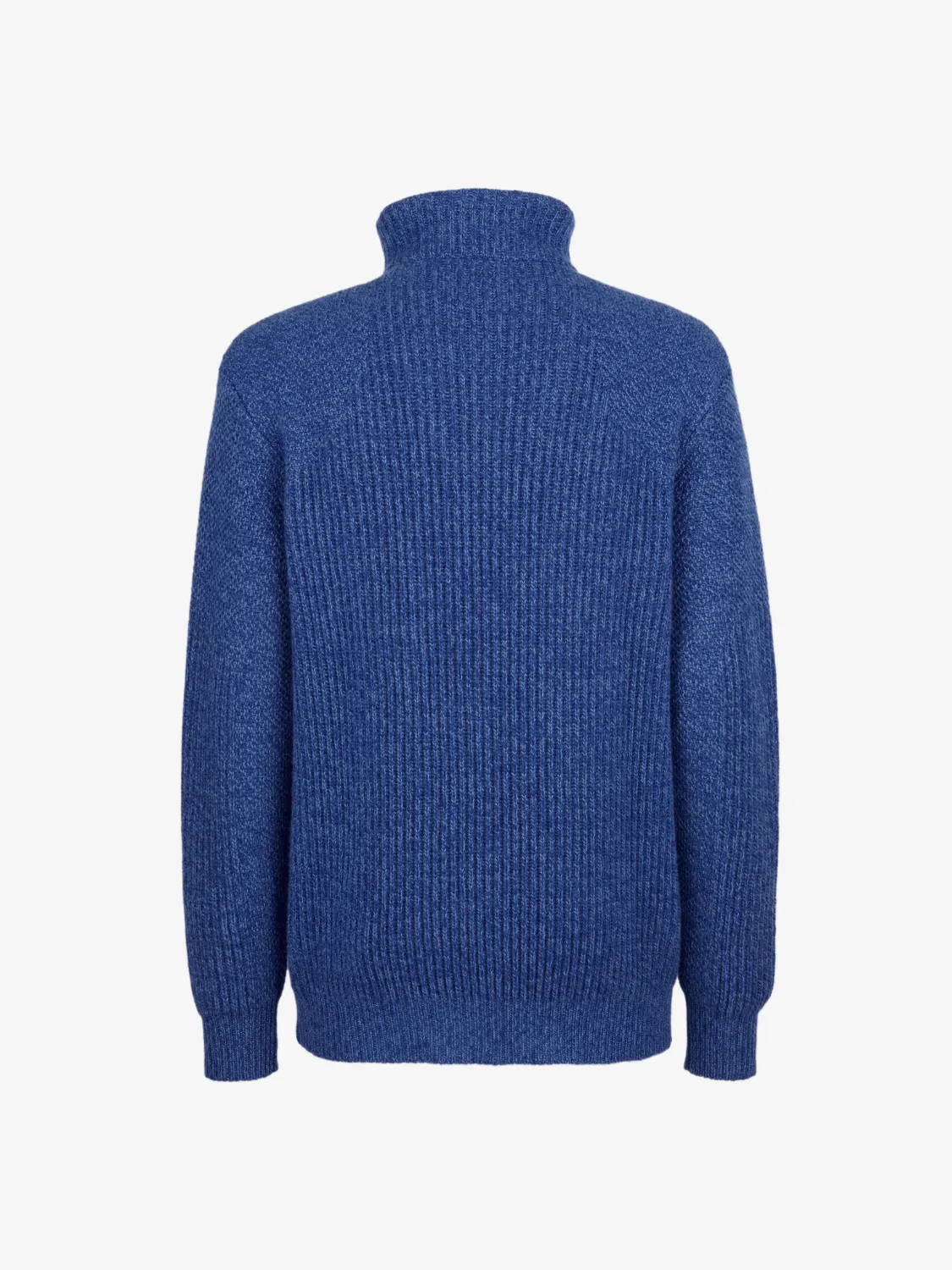 Schooner Coarsehair Sweater