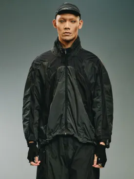 SH / Interstellar Bounty Hunter Jacket