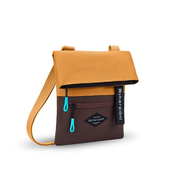 Sherpani RFID Crossbody- $45