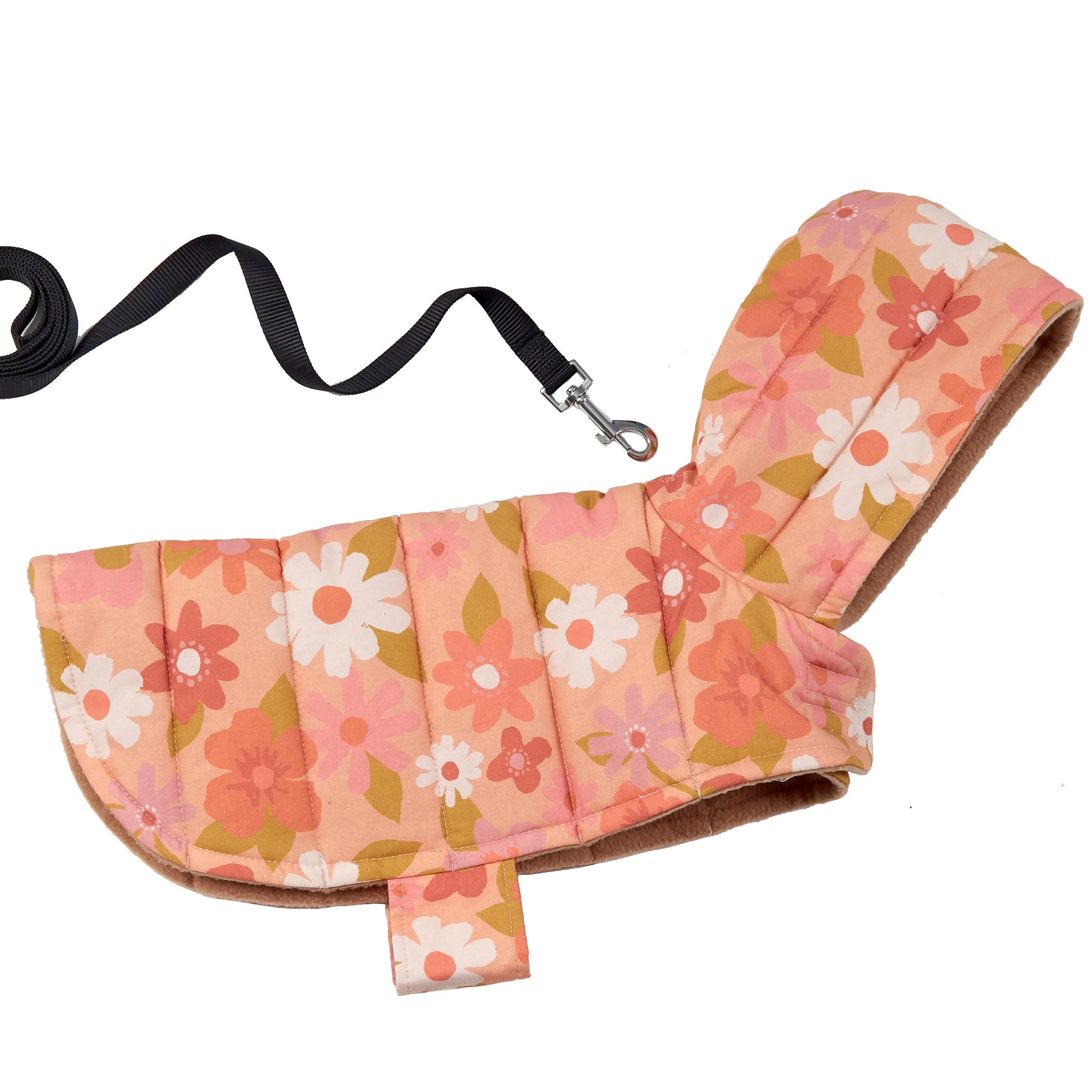Simplicity Sewing Pattern 9426 Quilted Dog Coats