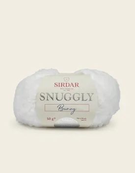 Sirdar - Snuggly Bunny