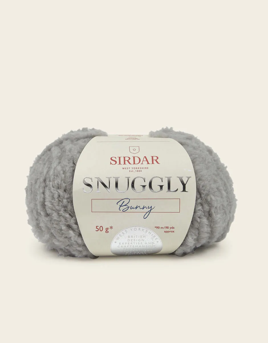 Sirdar - Snuggly Bunny