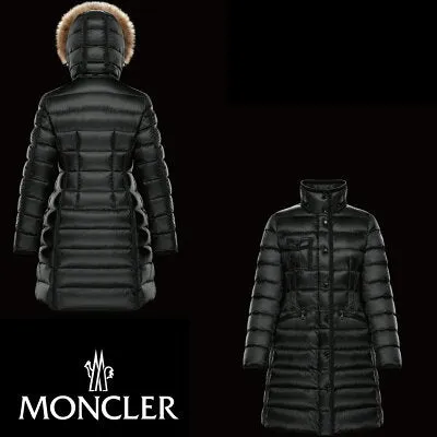 【海外限定・国内未入荷モデル】【Size00,2】MONCLER HERMIFUR