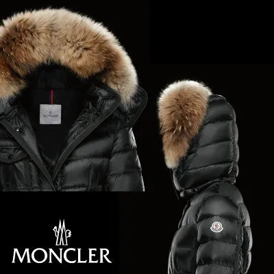 【海外限定・国内未入荷モデル】【Size00,2】MONCLER HERMIFUR