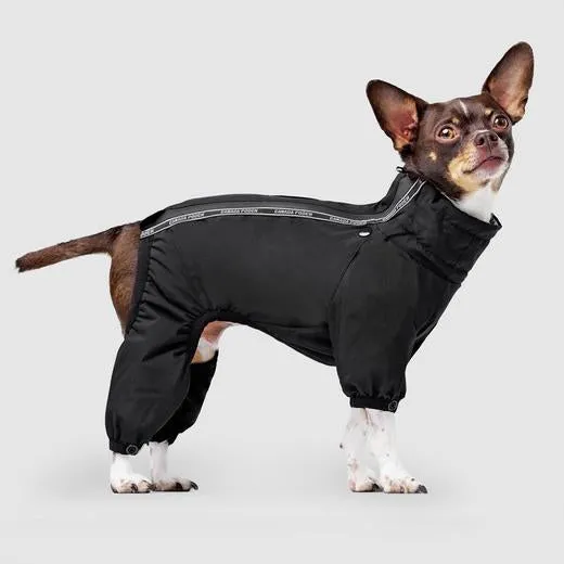 Snowsuit