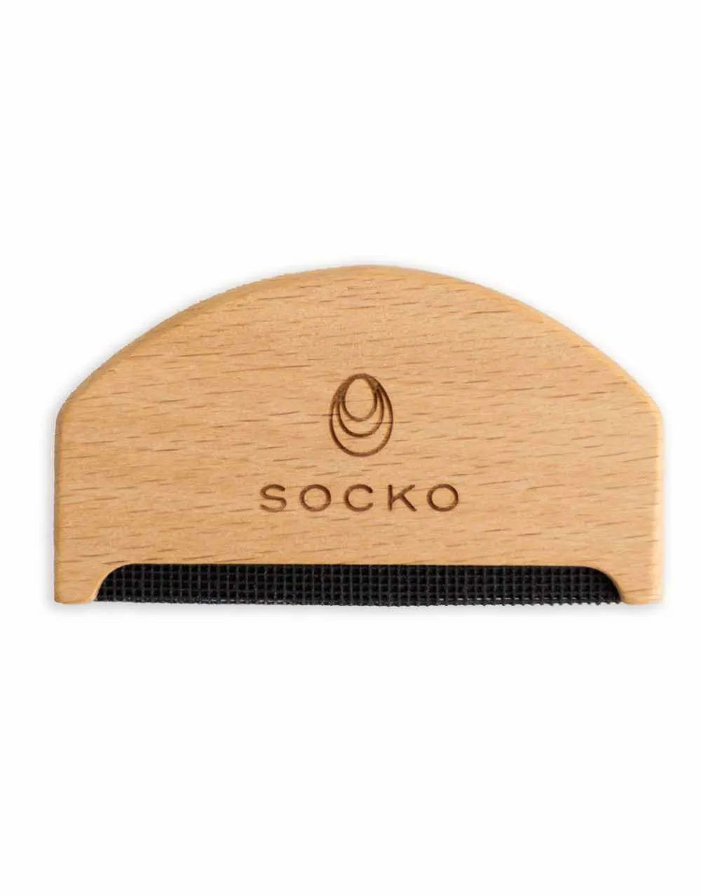 Socko Piling Cashmere Comb