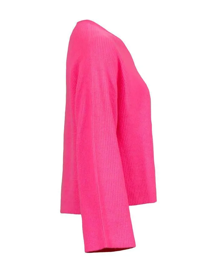 Sophie Cashmere Pullover