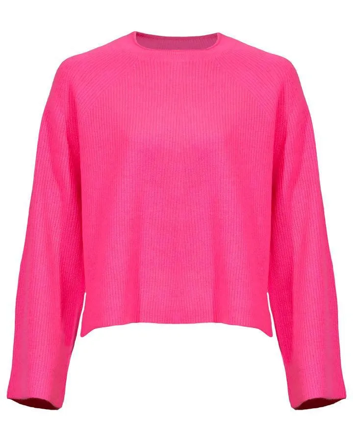 Sophie Cashmere Pullover
