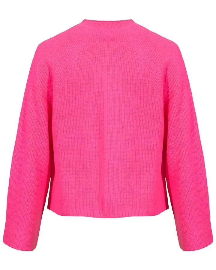 Sophie Cashmere Pullover