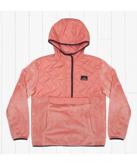 Southern Marsh-Paige Marsupial Fleece