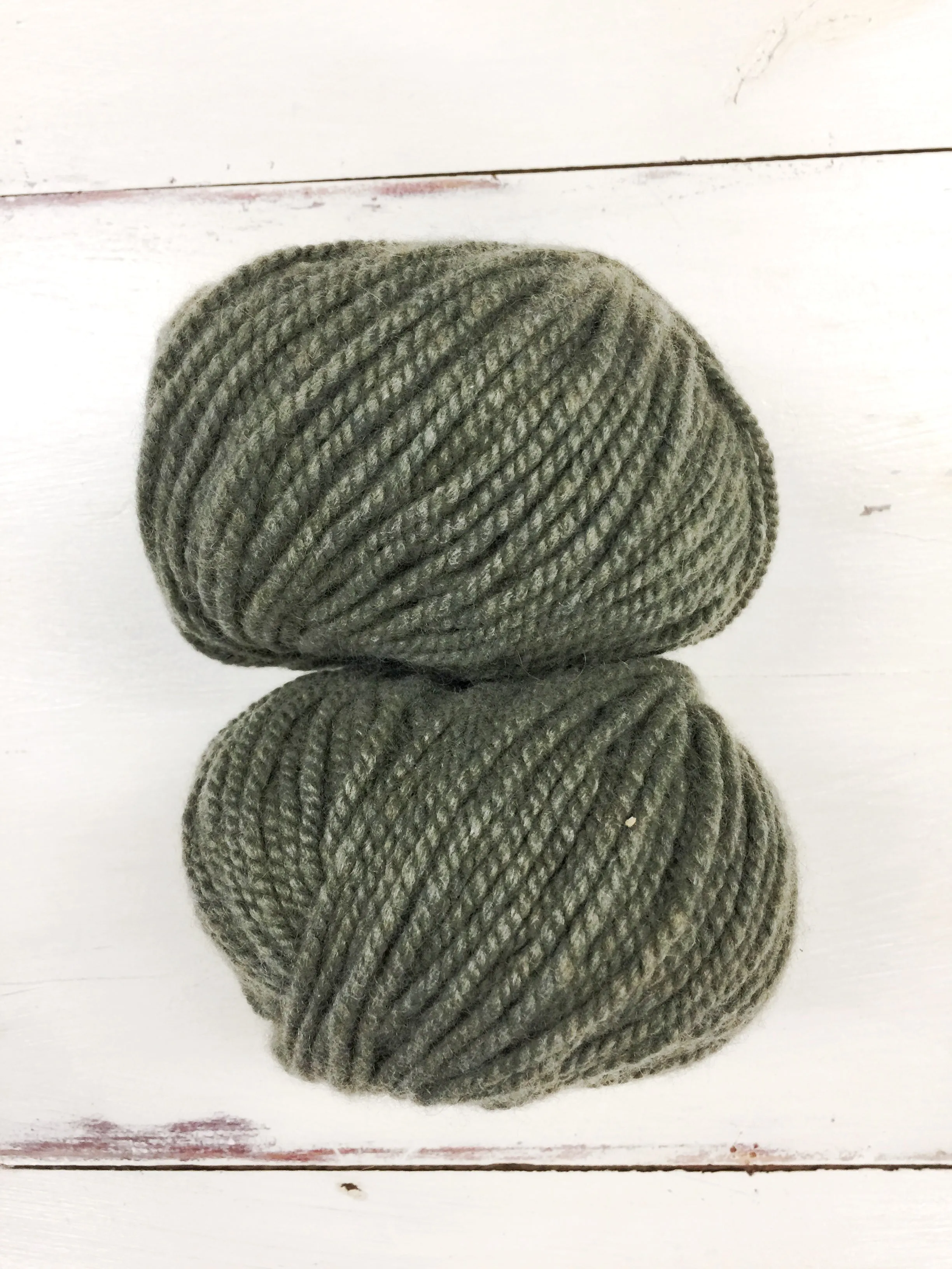 String Scozia Cashmere by Jennifer Knits