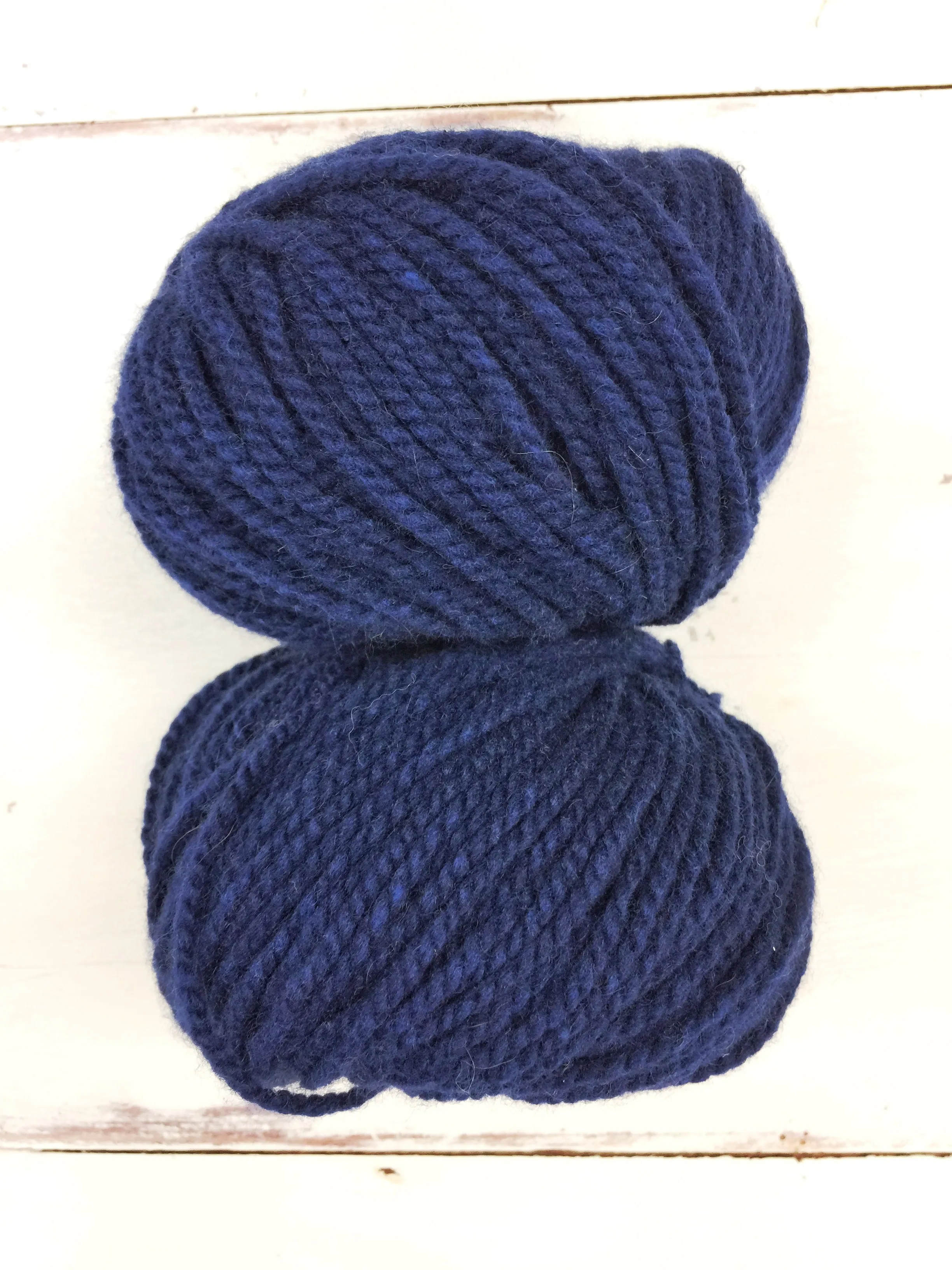 String Scozia Cashmere by Jennifer Knits