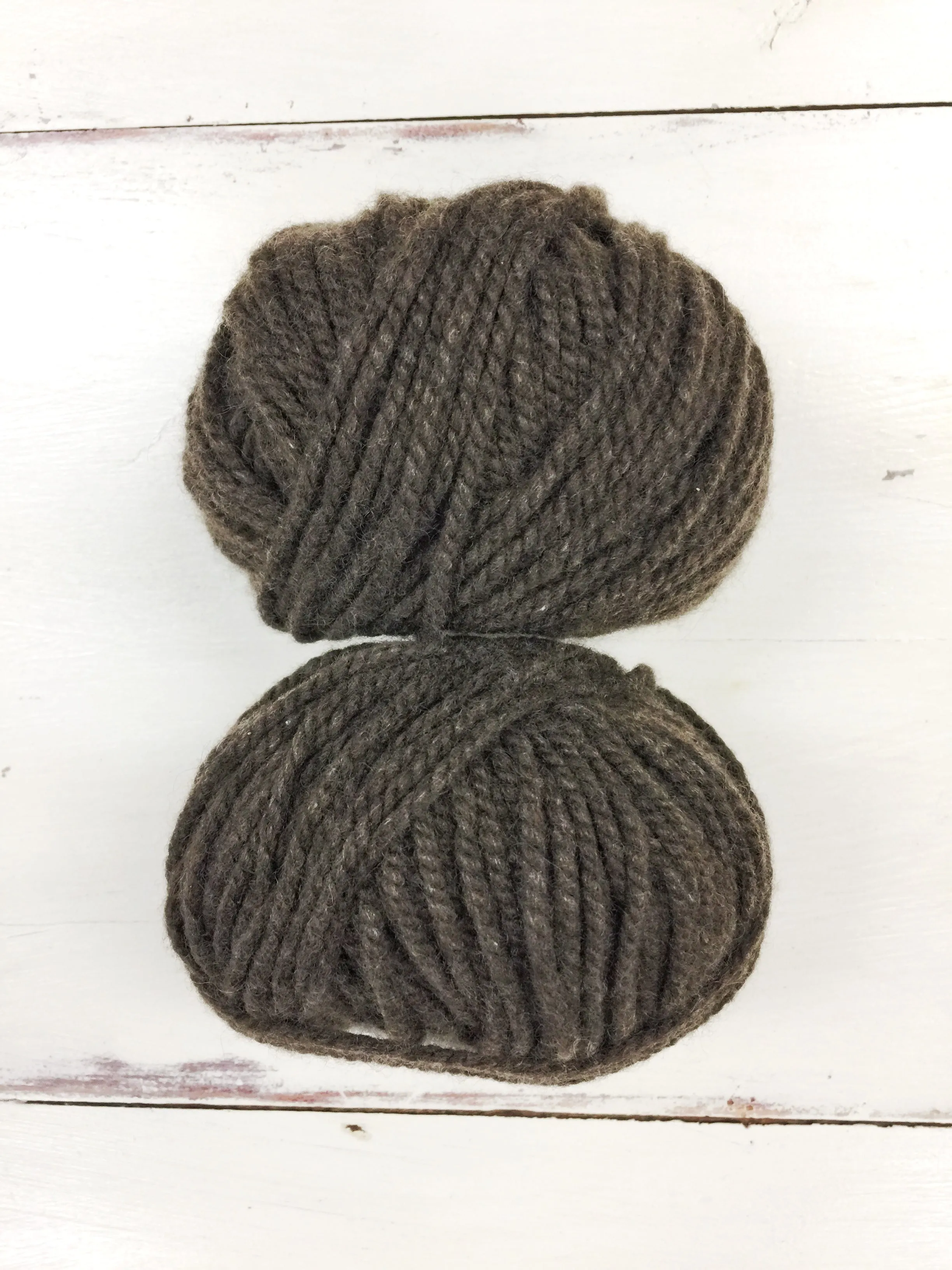 String Scozia Cashmere by Jennifer Knits