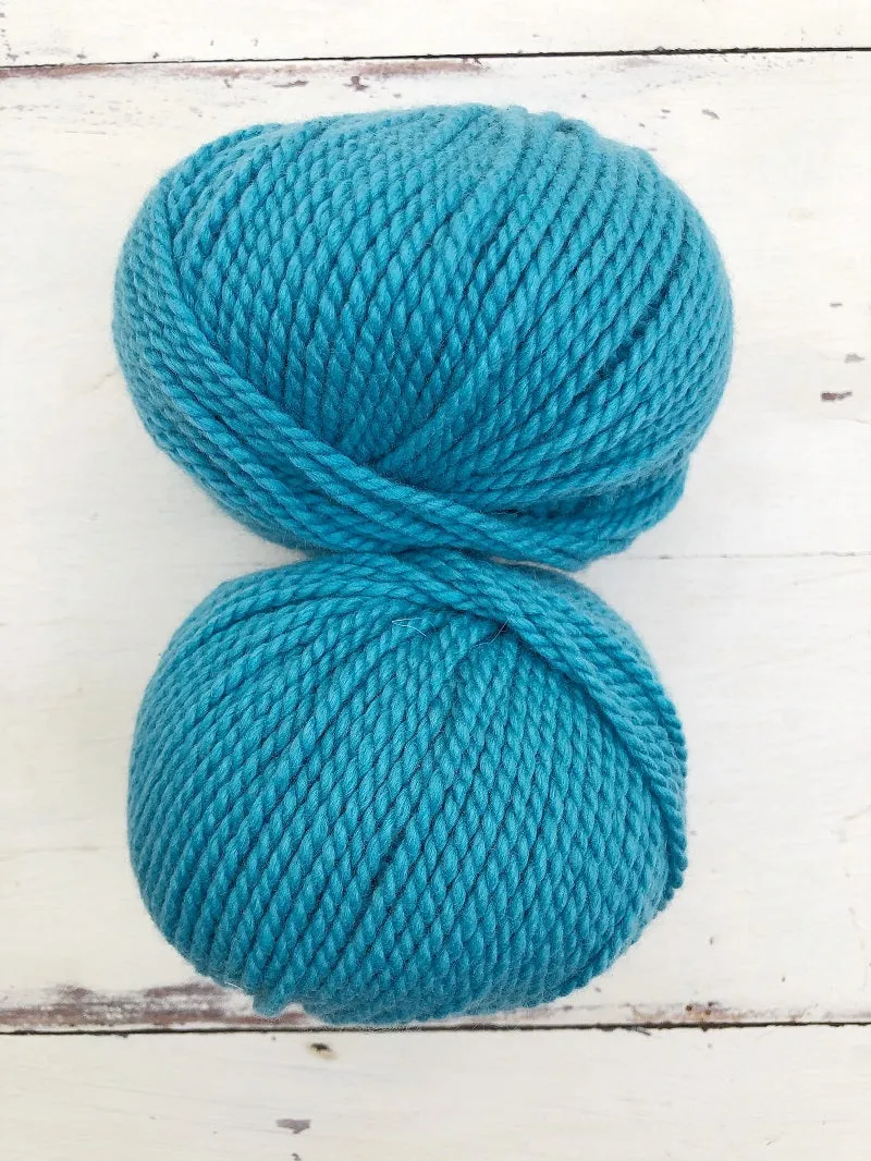 String Scozia Cashmere by Jennifer Knits