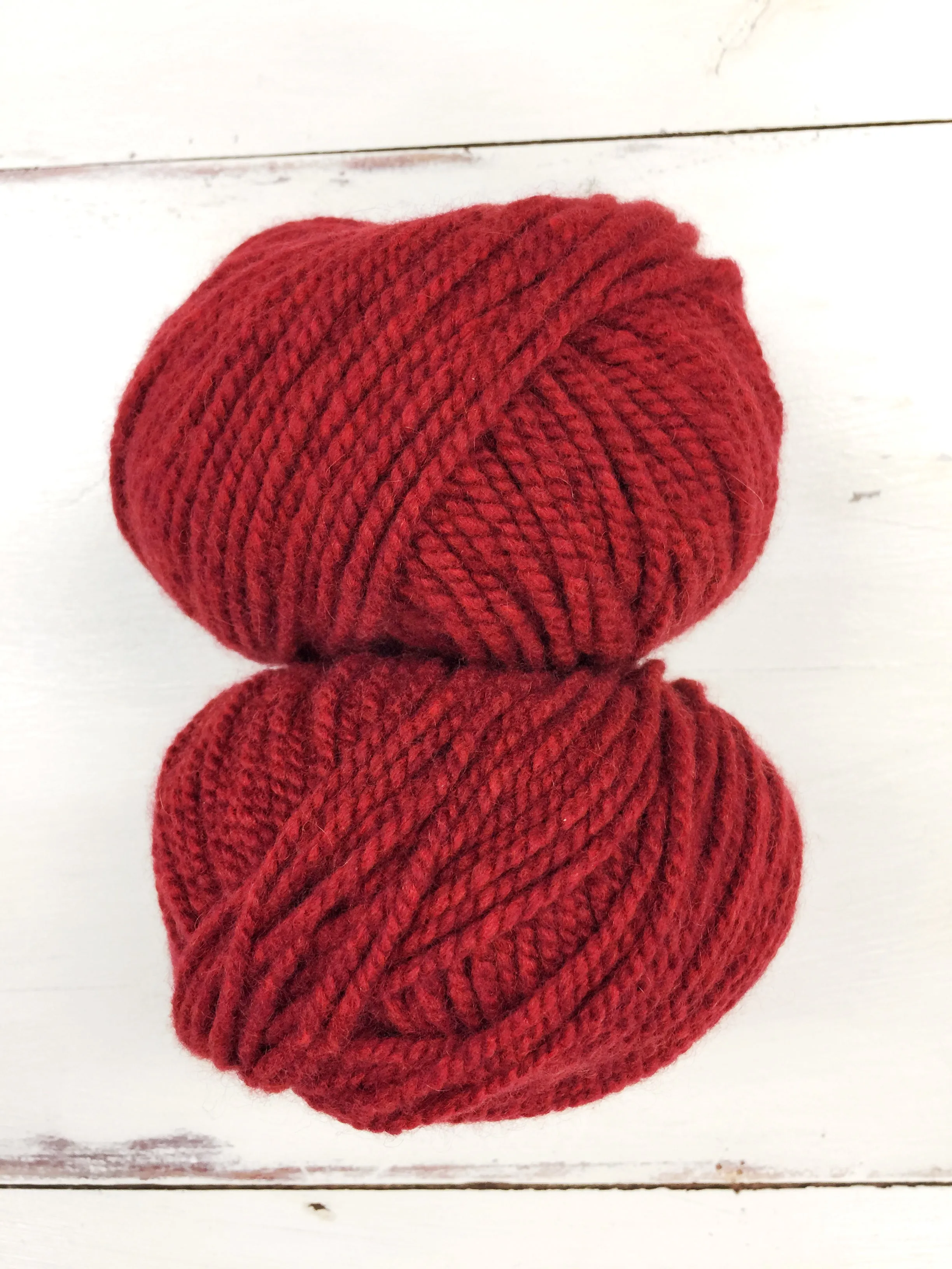 String Scozia Cashmere by Jennifer Knits