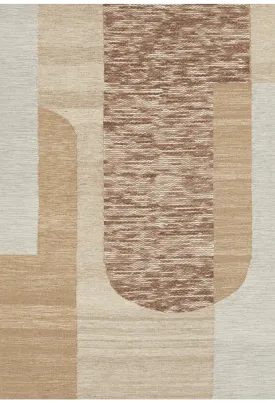 Sumilla Rug 102 - Beige