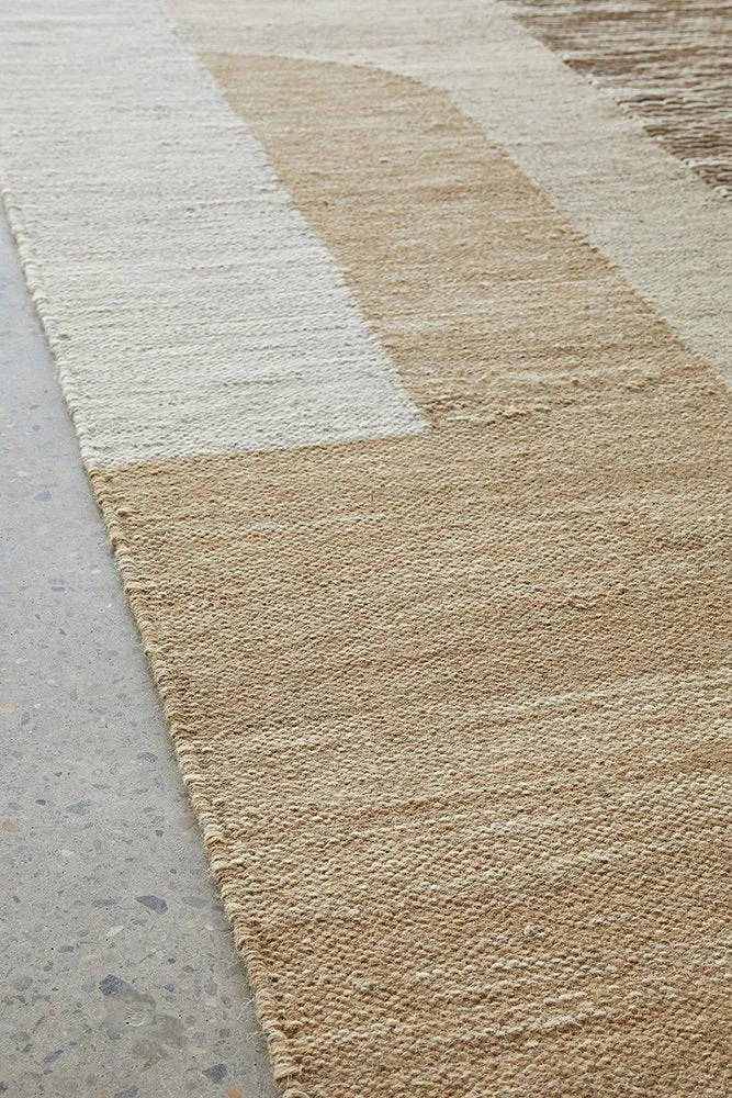 Sumilla Rug 102 - Beige