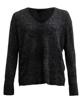 Syney Sweater