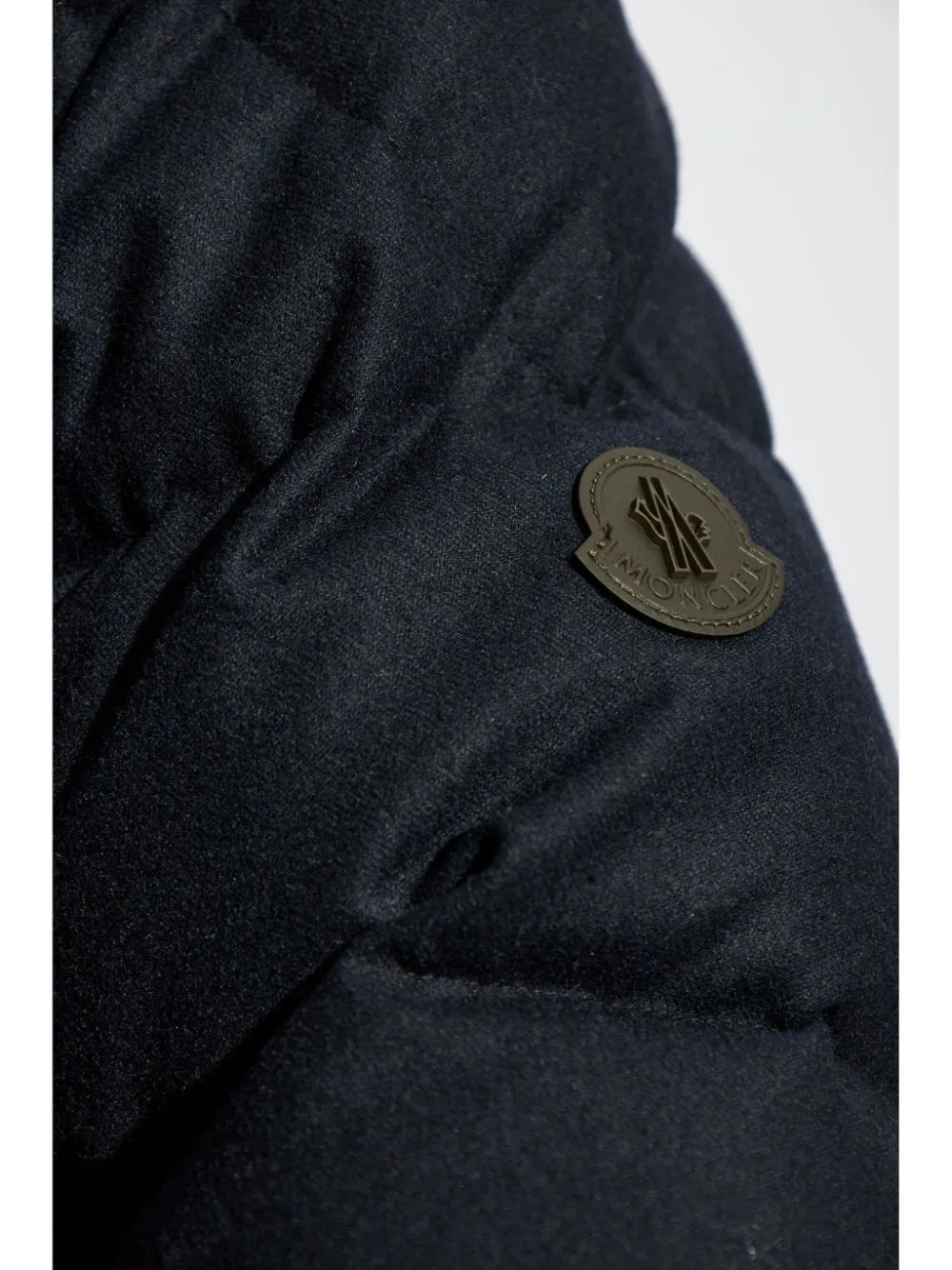 Talamini down coat
