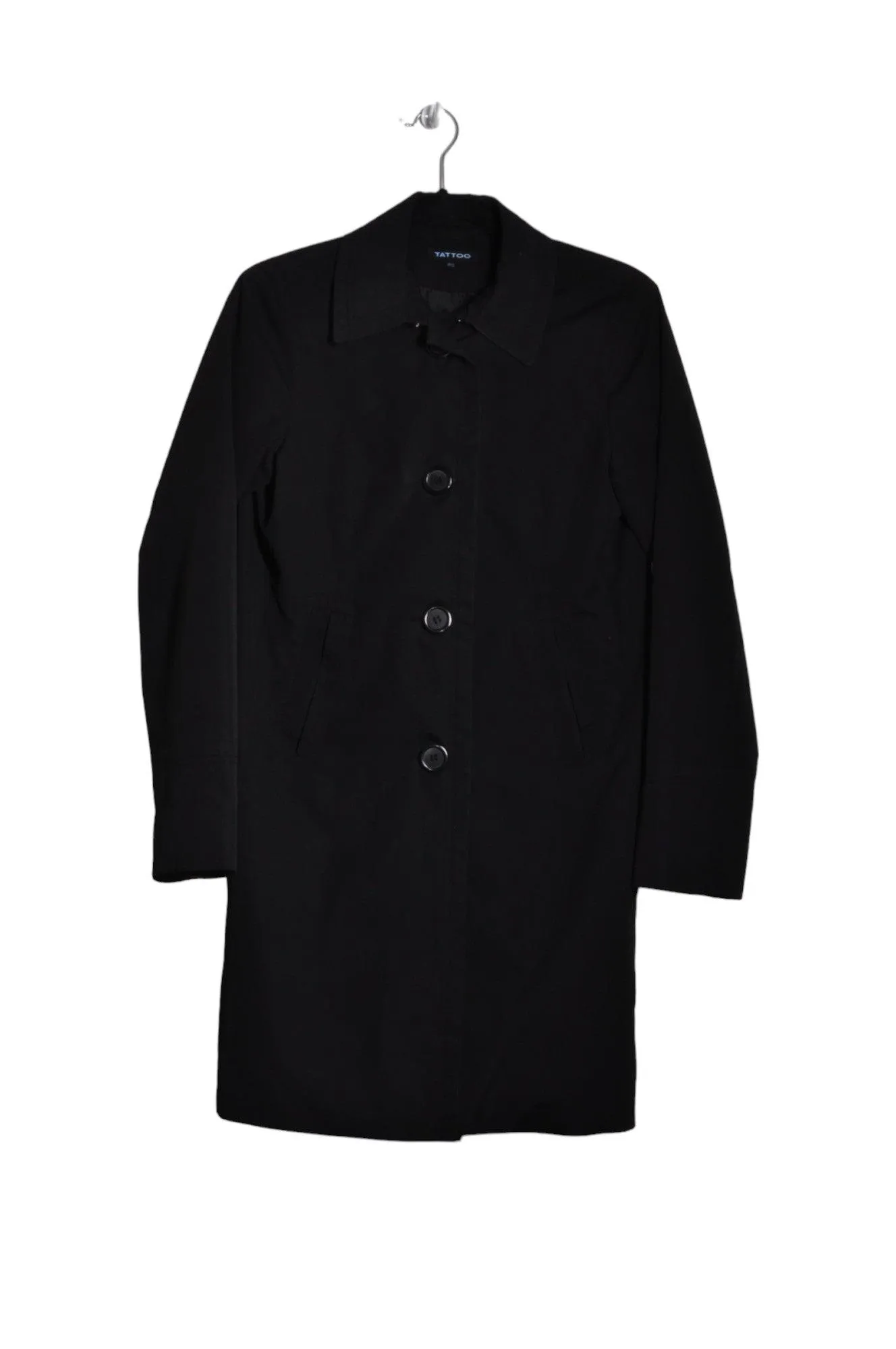 TATTOO Women Coats Regular fit in Black - S