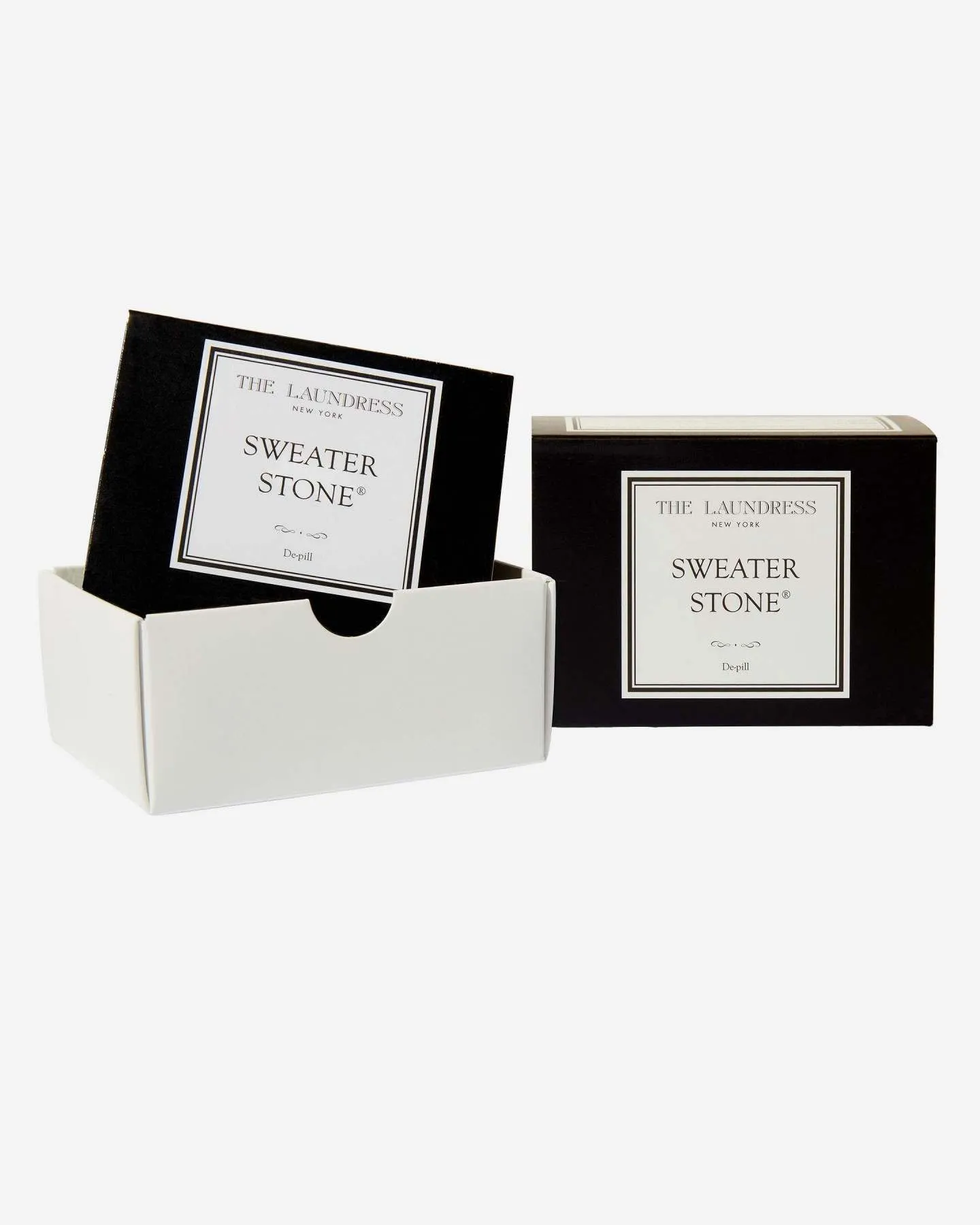 The Laundress Cashmere Stone