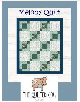 The Melody Quilt