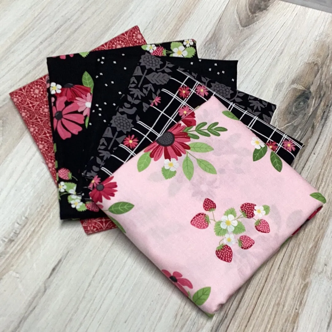 The Melody Quilt
