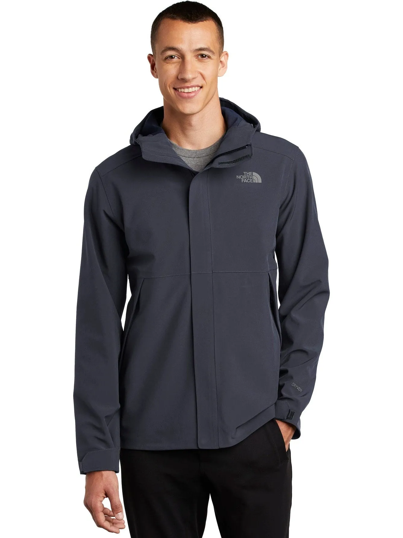 The North Face Apex Dryvent Jacket