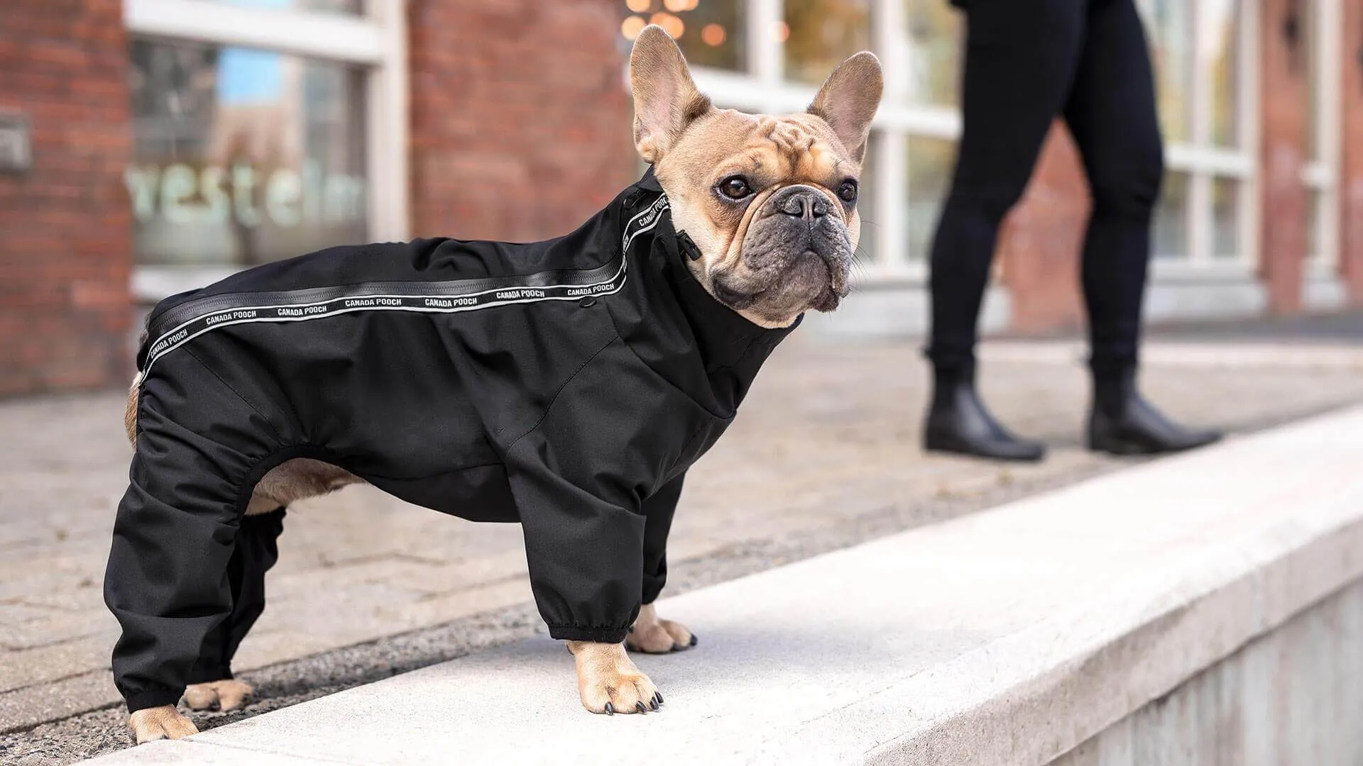 The Slush Suit