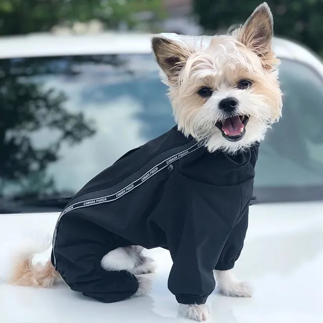 The Slush Suit