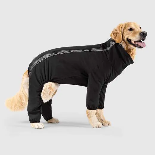 The Slush Suit
