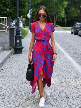 Tia™ | Elegant Cotton Attire