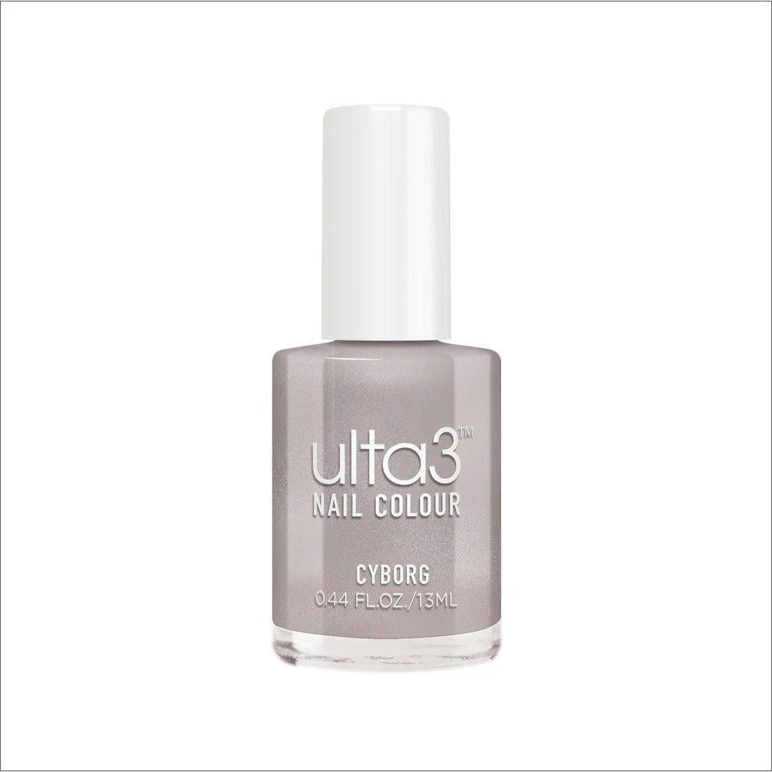 Ulta3 Nail Polish Cyborg 13ml