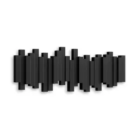Umbra Sticks multi hook, black