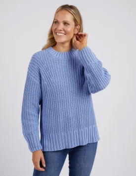 Verbena Knit Hydrangea
