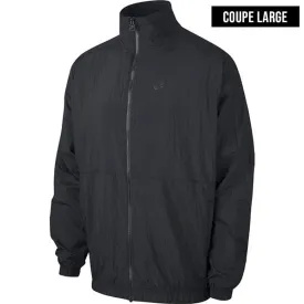 Veste Nike tissée - Noir
