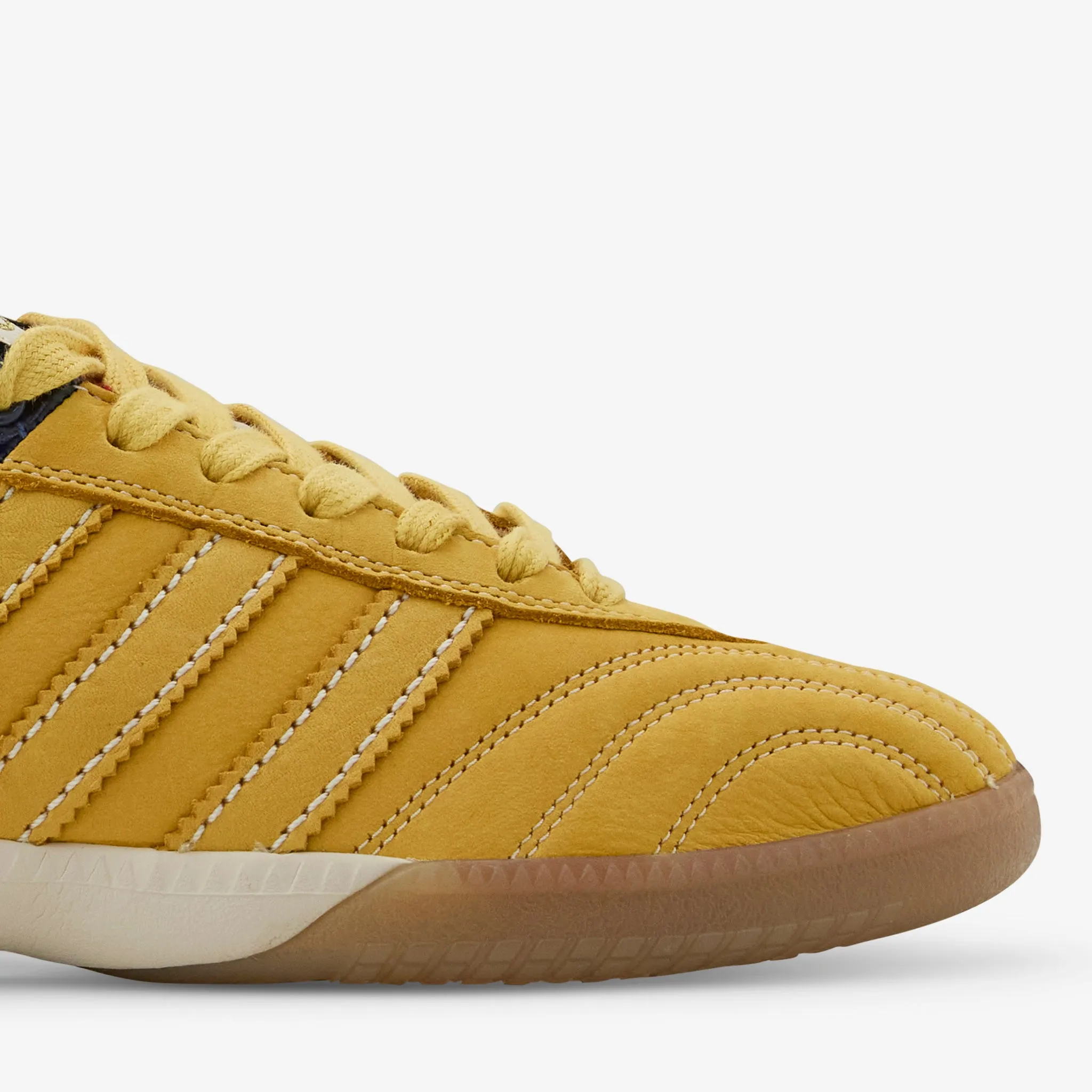 Wales Bonner x Samba MN St Fade Gold | St Fade Gold | Collegiate Navy