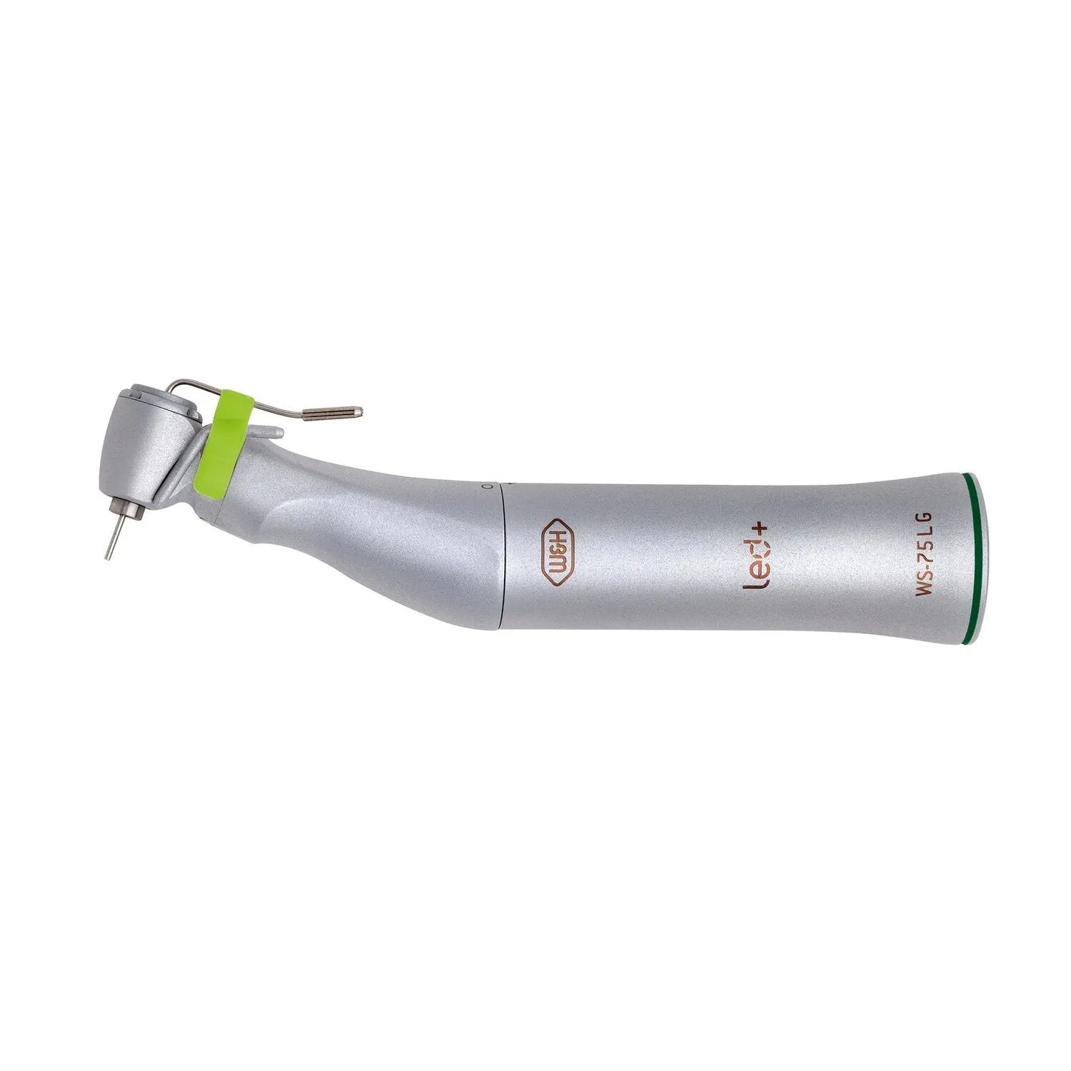 W&H WS-75LG Light Generated LED Contra-Angle 20:1 (Dismantlable)