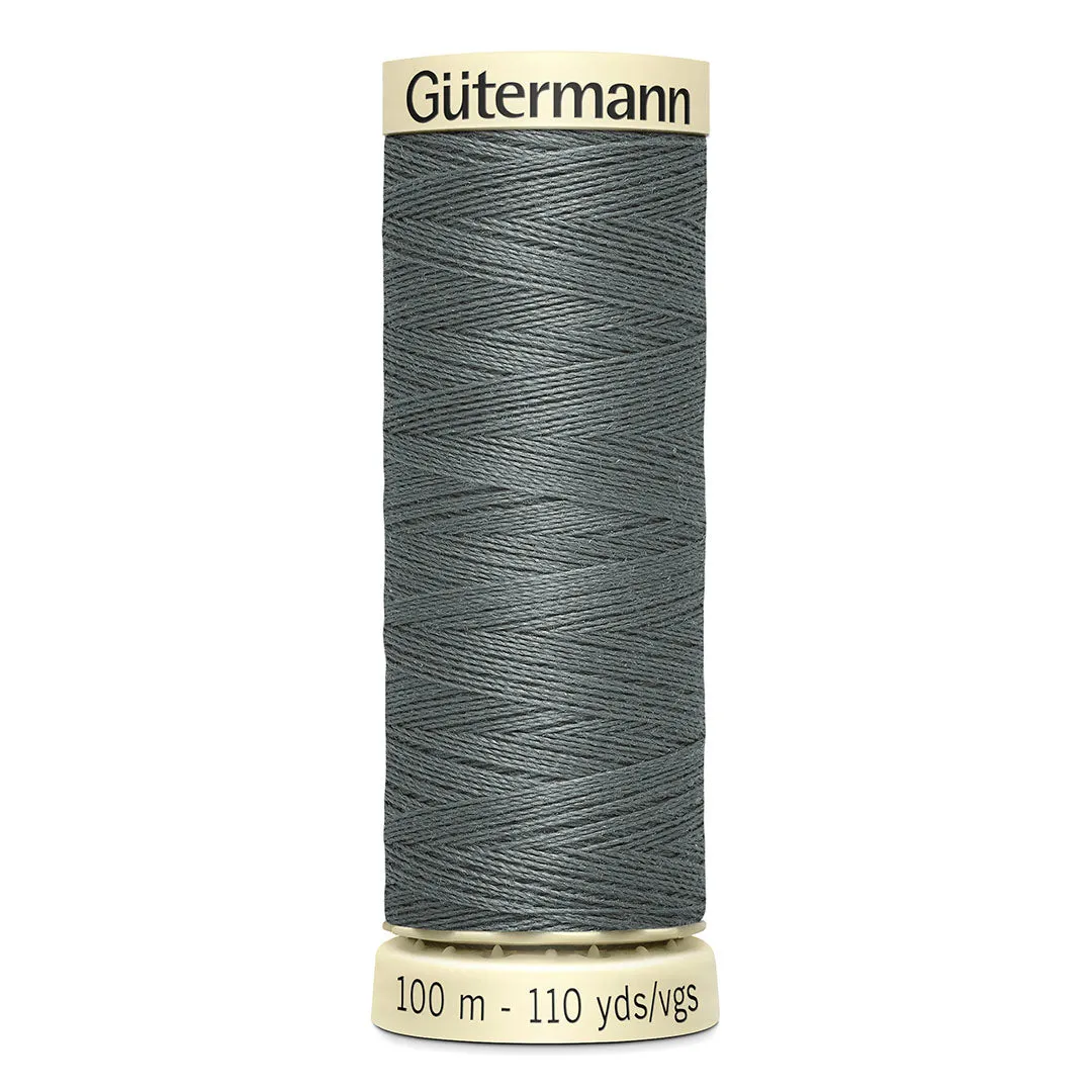 Weave Again Grey/Navy