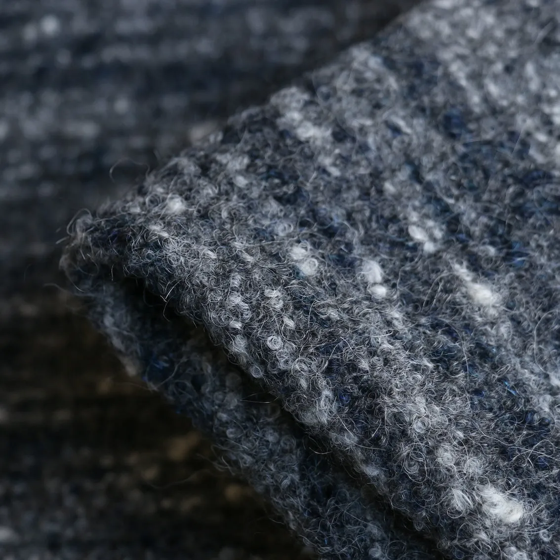 Weave Again Grey/Navy