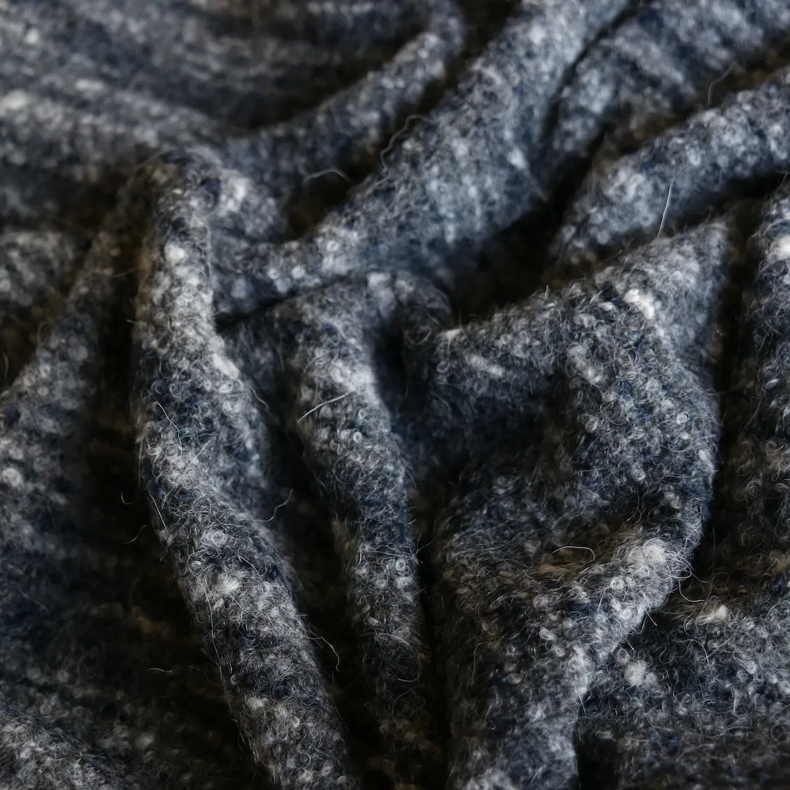 Weave Again Grey/Navy