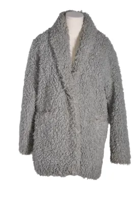 WILFRED FREE Women Coats Regular fit in Gray - XS
