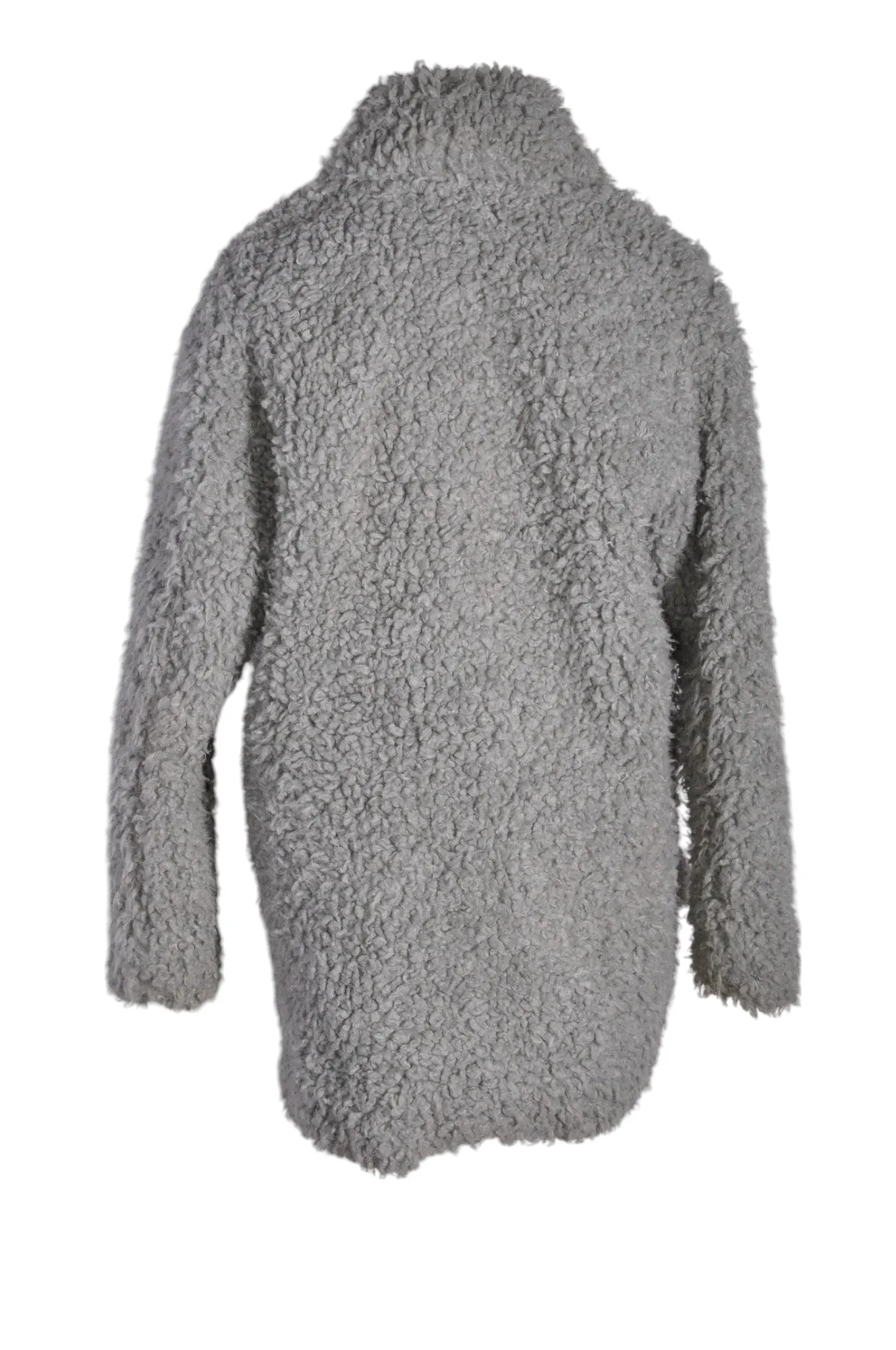 WILFRED FREE Women Coats Regular fit in Gray - XS