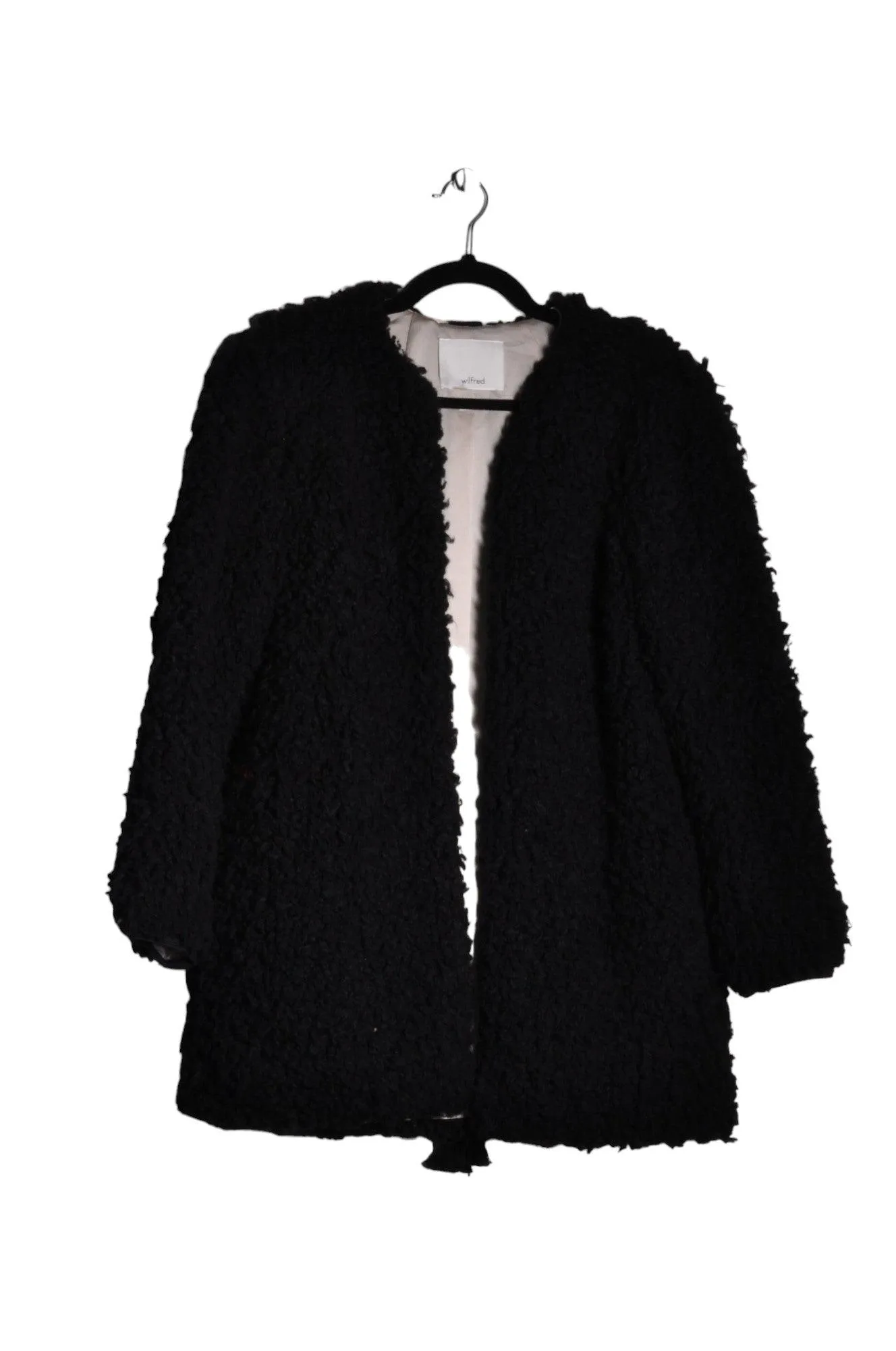 WILFRED Women Coats Regular fit in Black - M