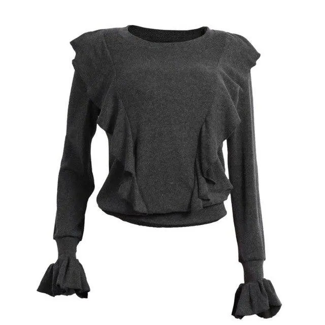 Winter Womens Fashion