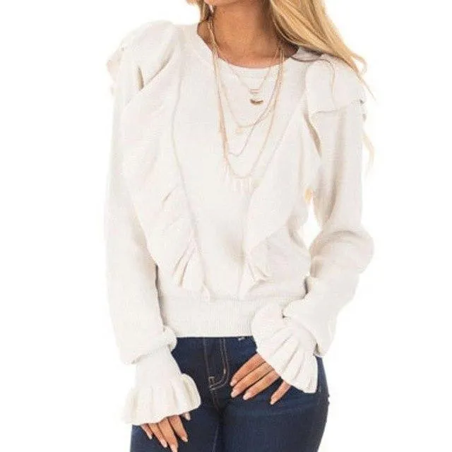 Winter Womens Fashion