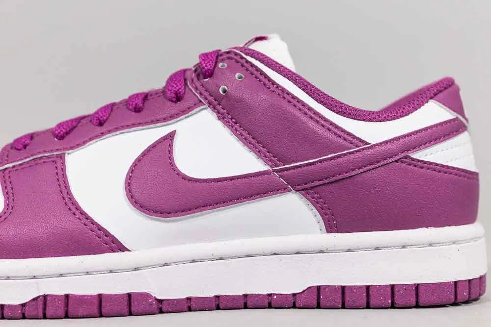 Women's Nike Dunk Low Next Nature 'Hot Fuchsia'